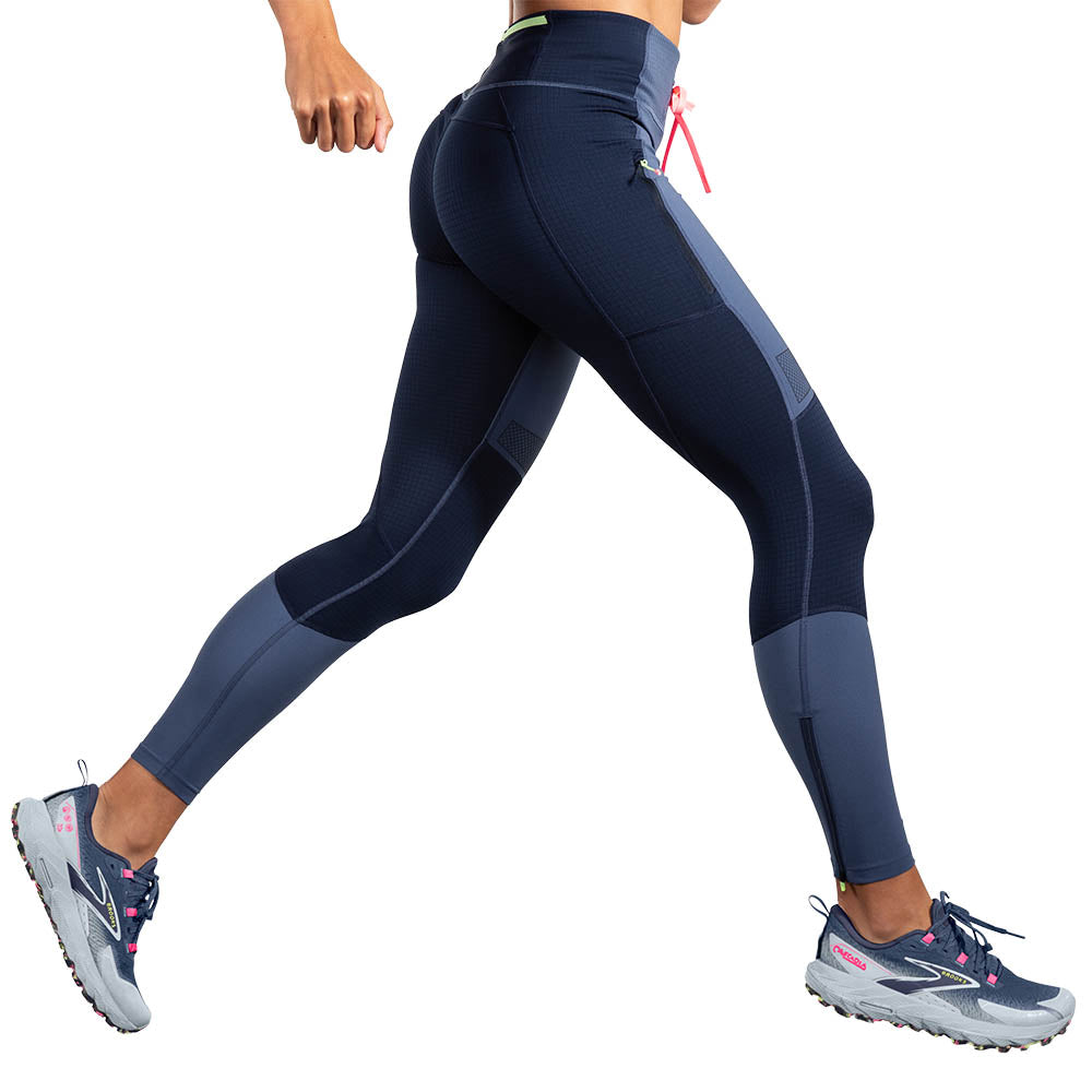 BROOKS High Point Tight Laufhosen BROOKS