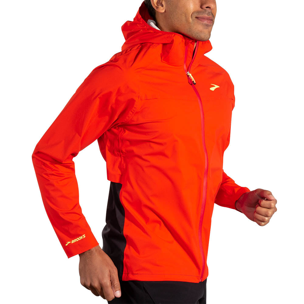 BROOKS High Point Waterproof Jacket Herren