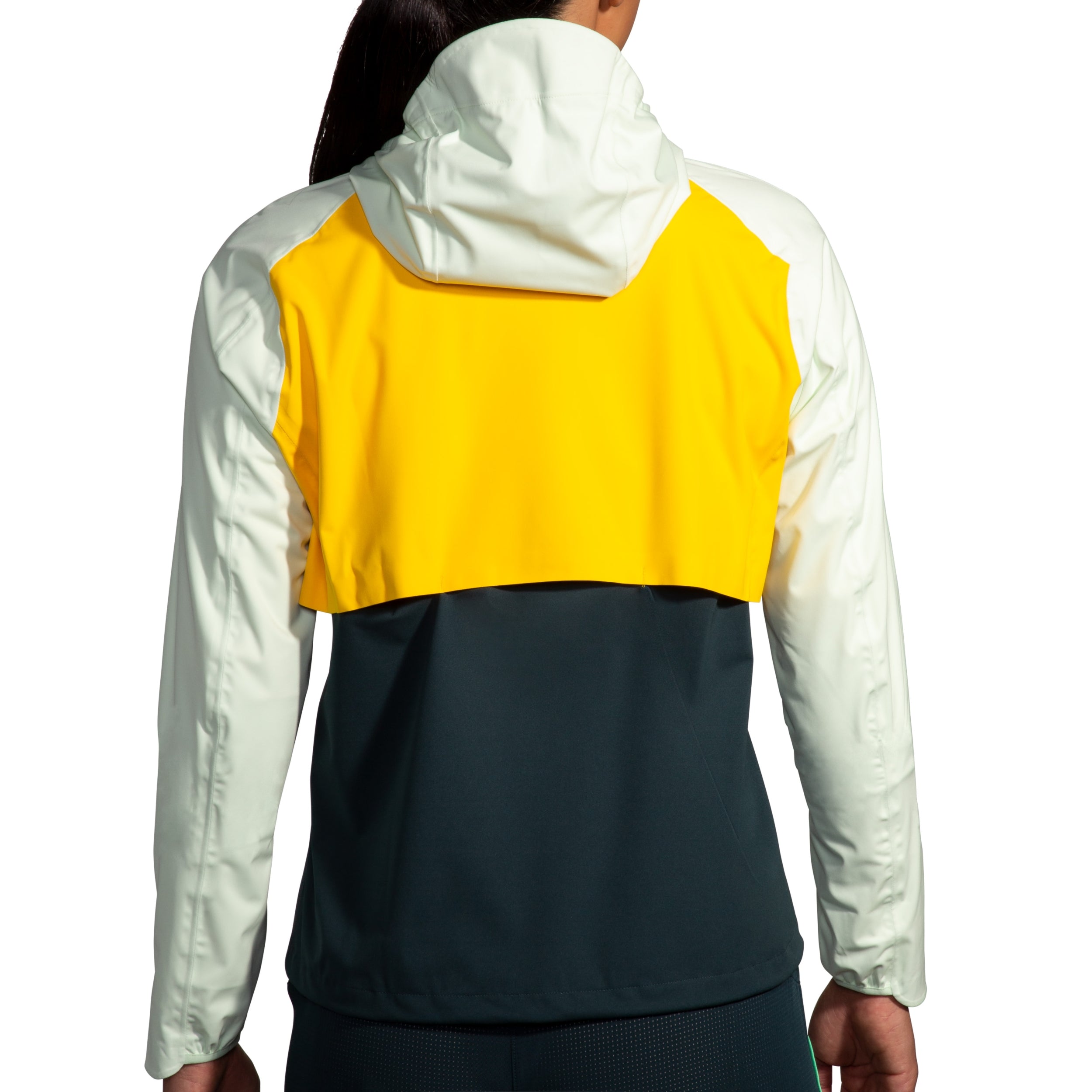 BROOKS High Point Waterproof Jacket Damen