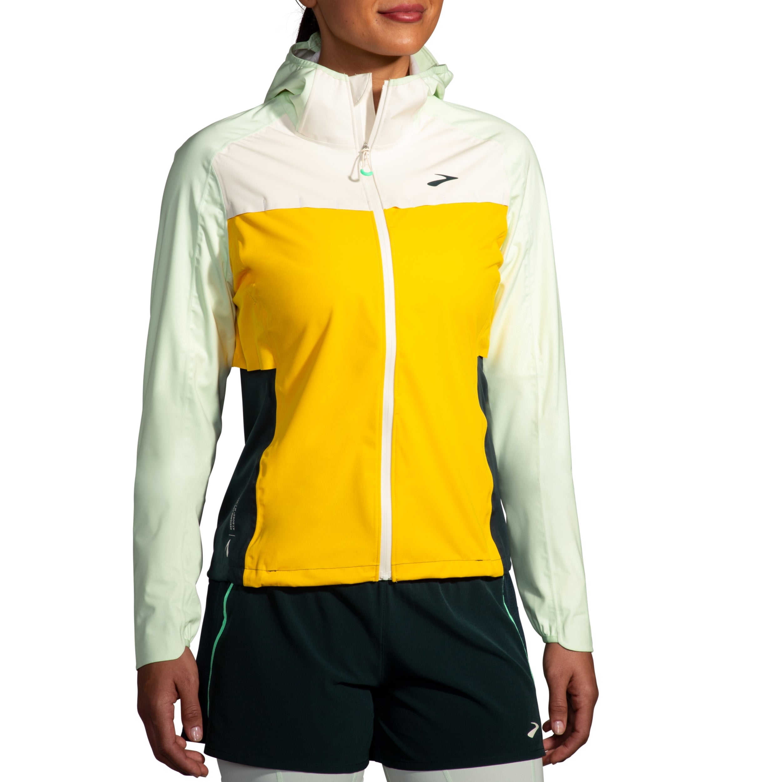 BROOKS High Point Waterproof Jacket Damen