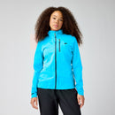 BROOKS High Point Waterproof Jacket 2 BROOKS Atomic Blue S