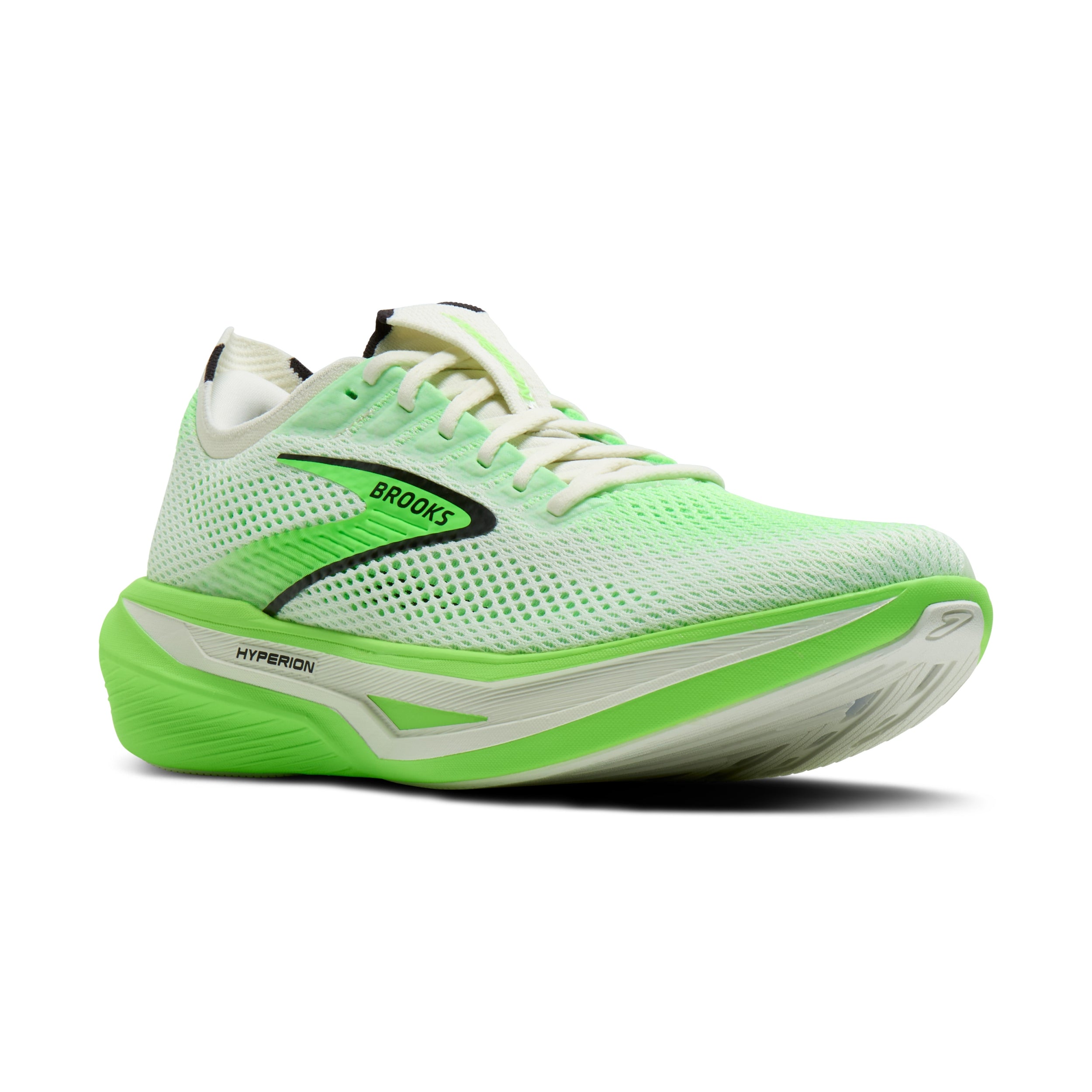 BROOKS Hyperion 3 Dämpfung BROOKS
