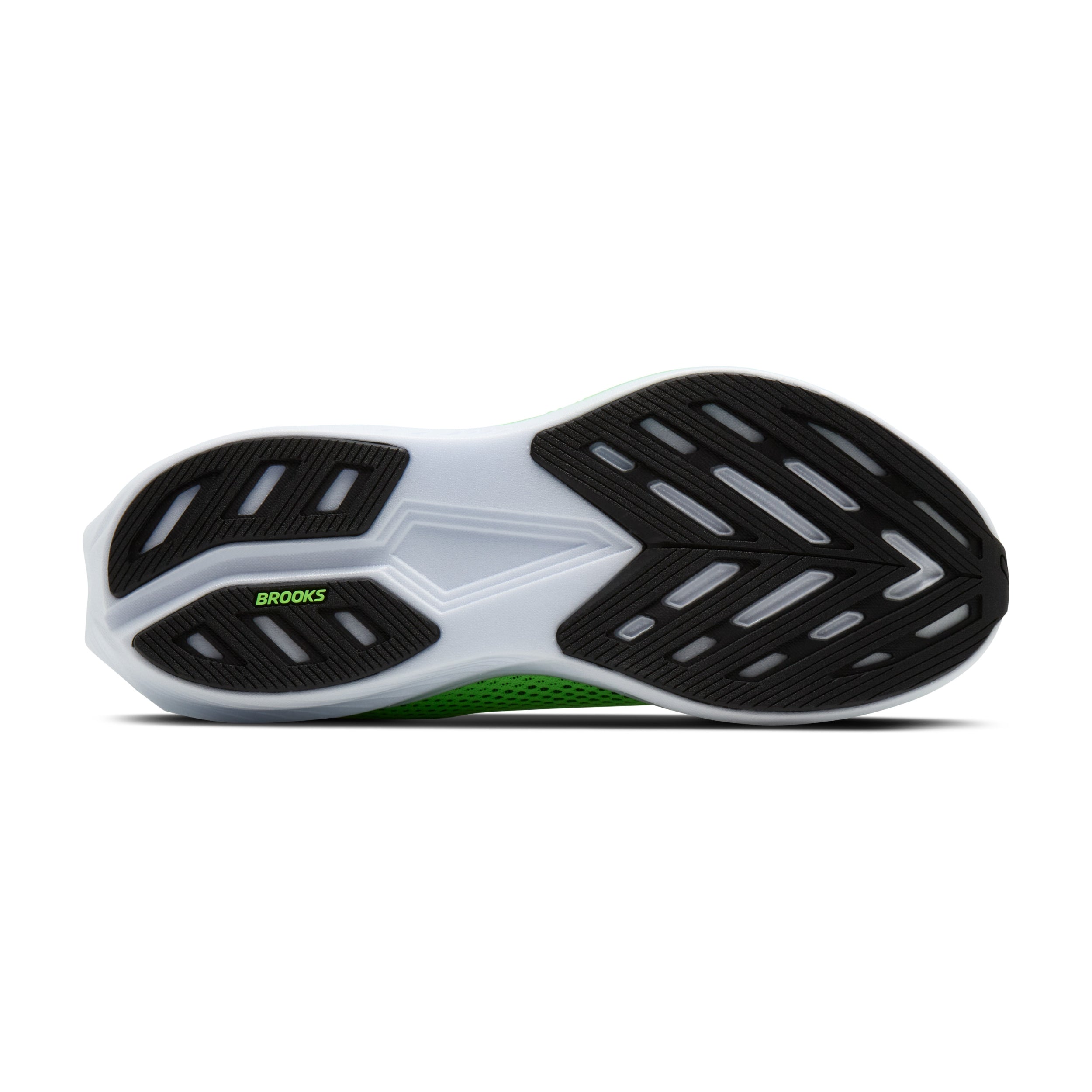 BROOKS Hyperion 3 Dämpfung BROOKS