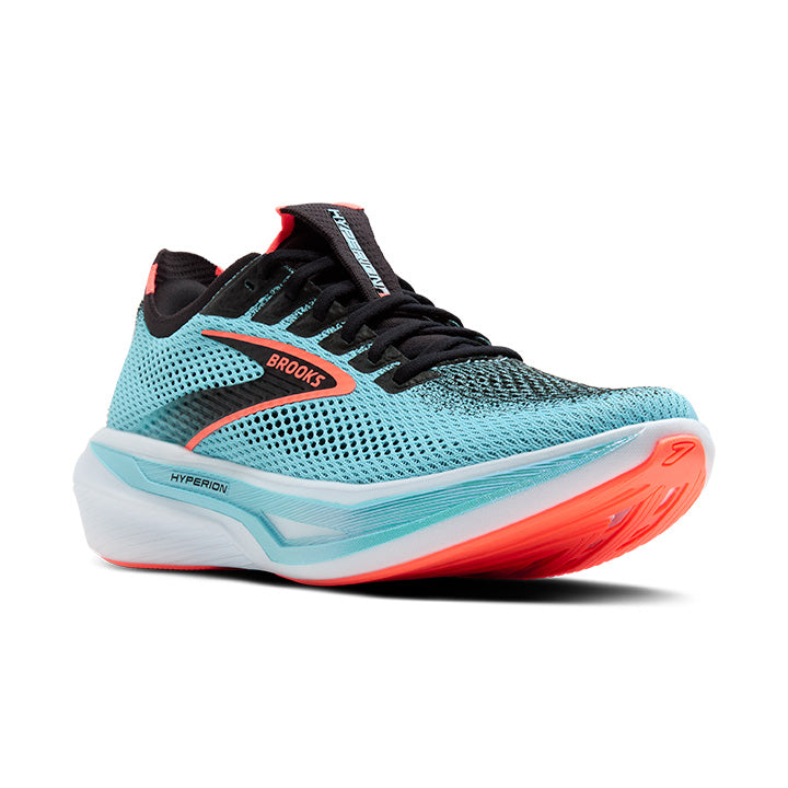 BROOKS Hyperion 3 Dämpfung BROOKS 470 42