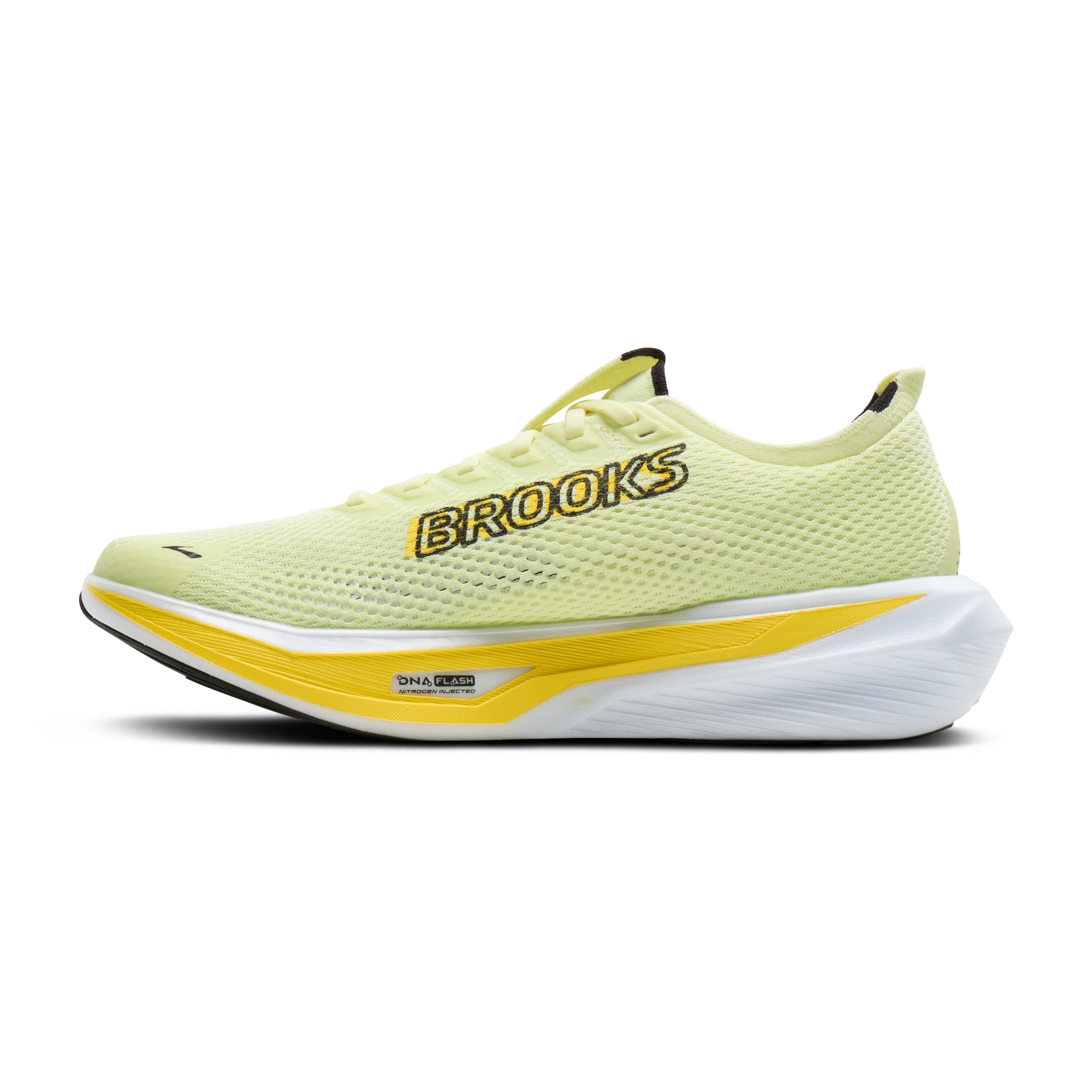 BROOKS Hyperion 3 Dämpfung BROOKS