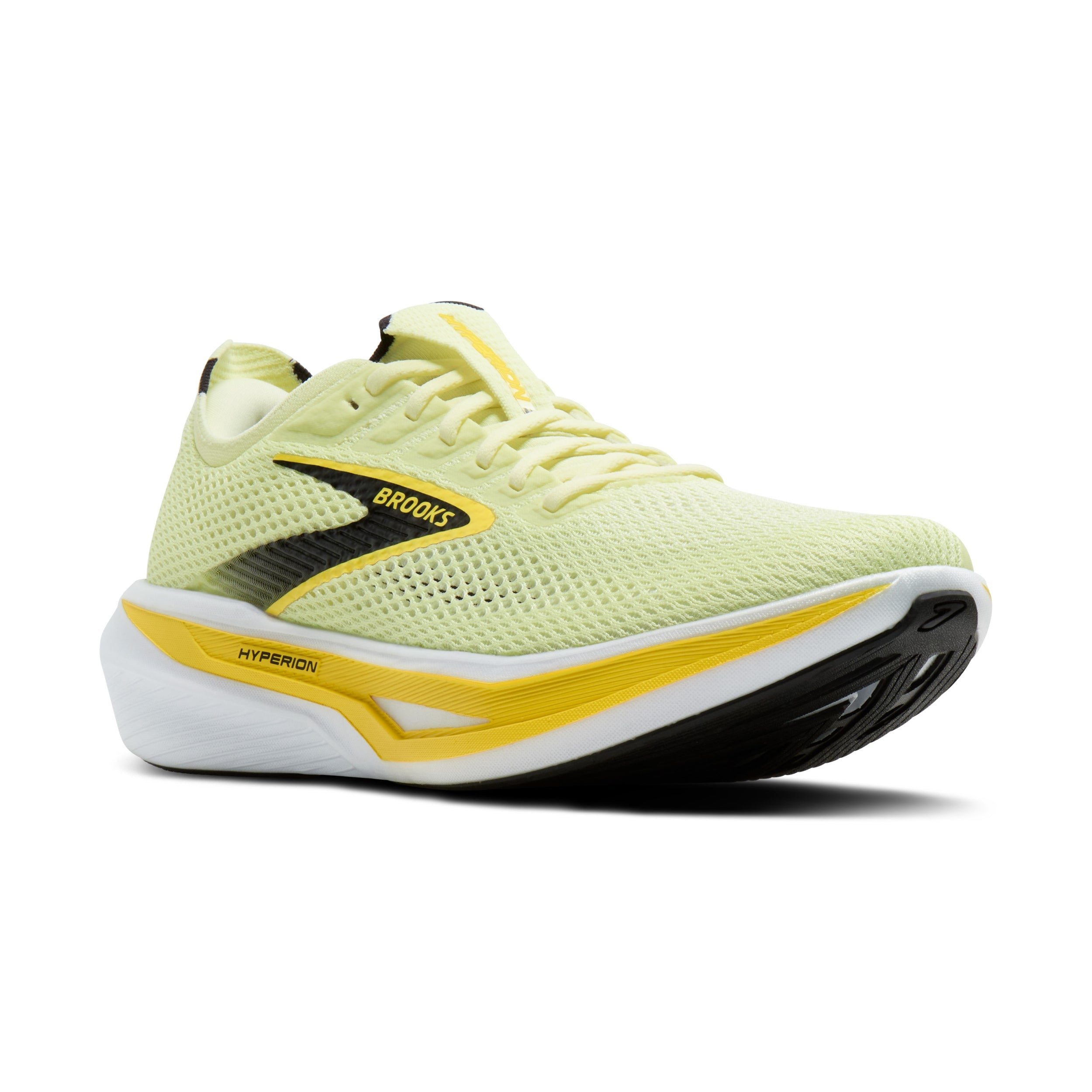 BROOKS Hyperion 3 Dämpfung BROOKS