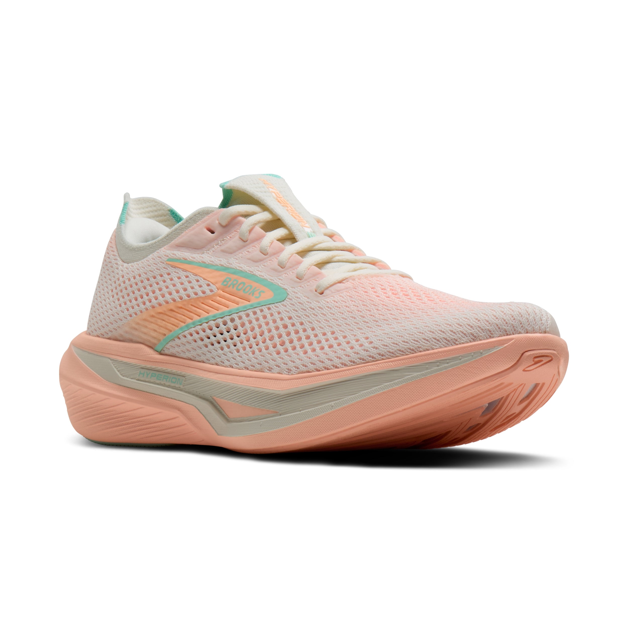 BROOKS Hyperion 3 Dämpfung BROOKS