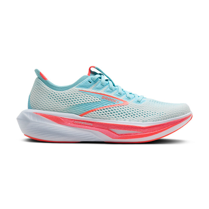 BROOKS Hyperion 3 Dämpfung BROOKS