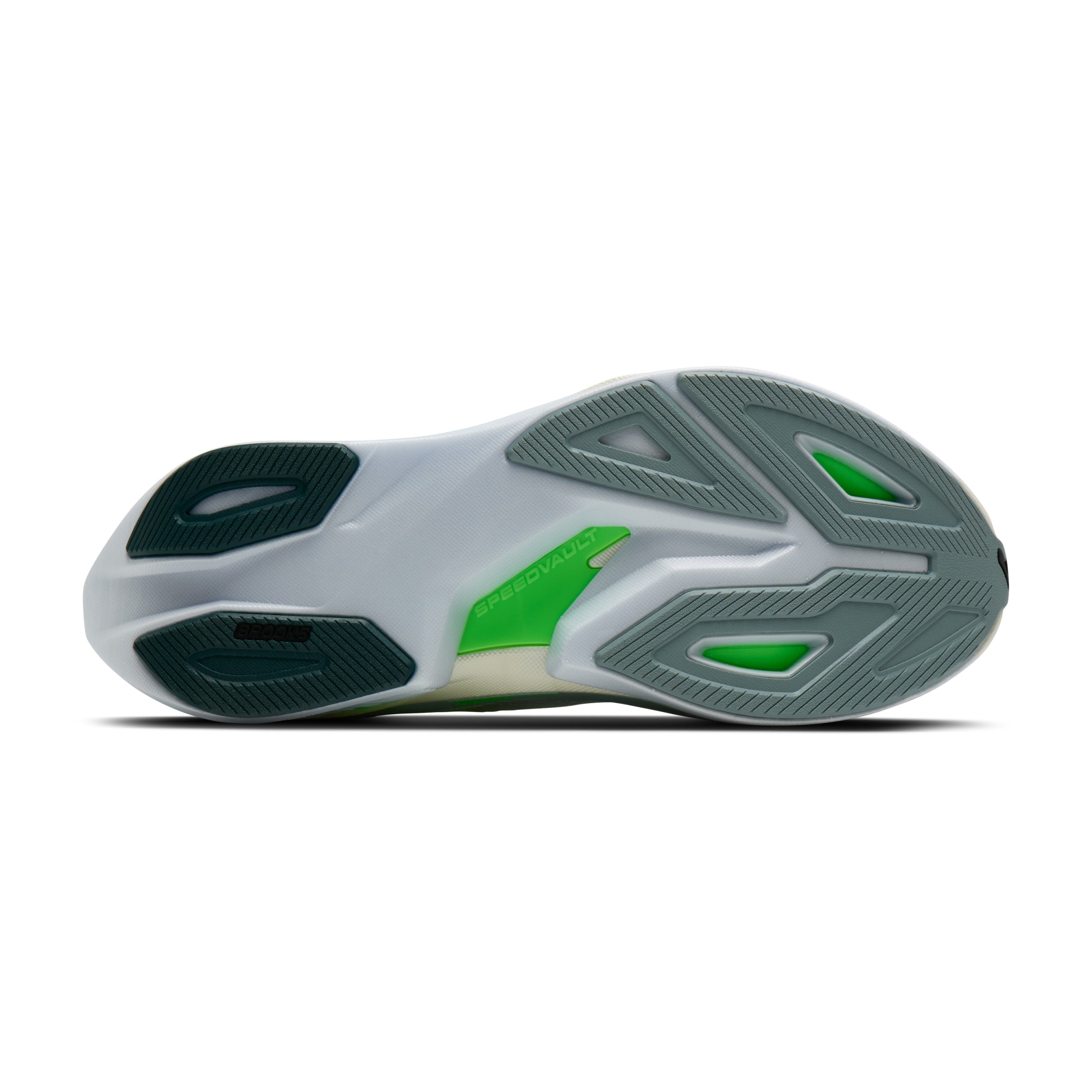 BROOKS Hyperion Max 3 Dämpfung BROOKS