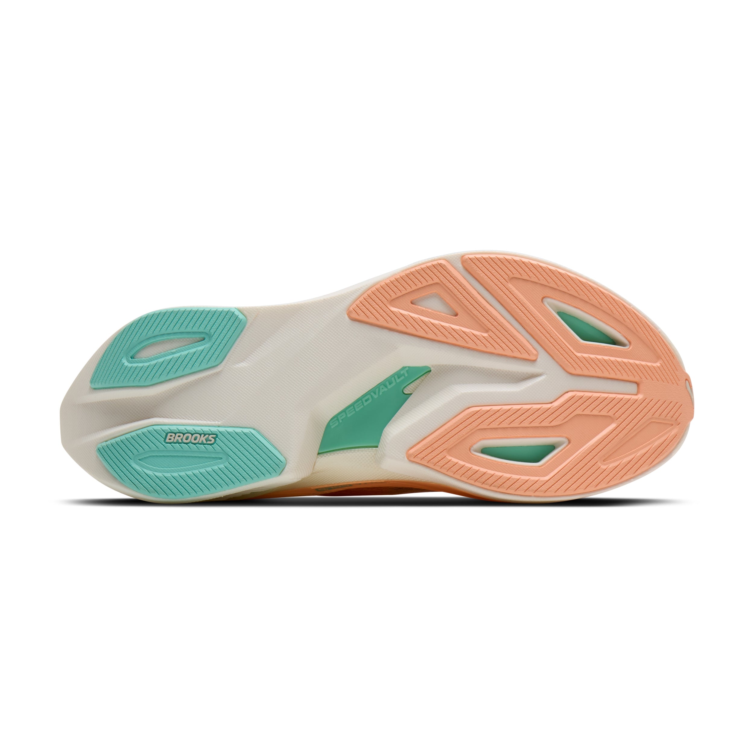 BROOKS Hyperion Max 3 Dämpfung BROOKS