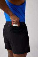 BROOKS Journey 5" Short Laufhosen BROOKS