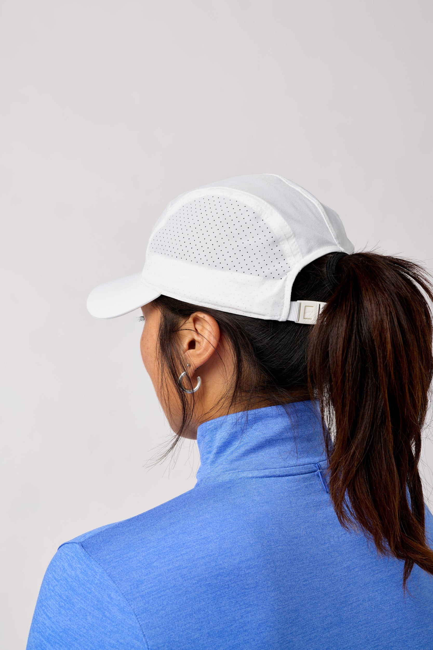 BROOKS Journey Hat Caps BROOKS