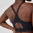 BROOKS Limitless Racerback Bra BHs BROOKS