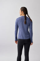 BROOKS Luxe Long Sleeve Laufshirts BROOKS