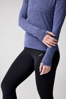 BROOKS Luxe Long Sleeve Laufshirts BROOKS