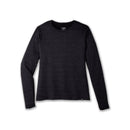 BROOKS Luxe Long Sleeve Laufshirts BROOKS 9 S
