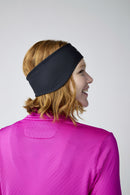 BROOKS Luxe Thermal Headband Laufzubehör BROOKS