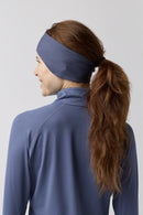 BROOKS Luxe Thermal Headband Laufzubehör BROOKS