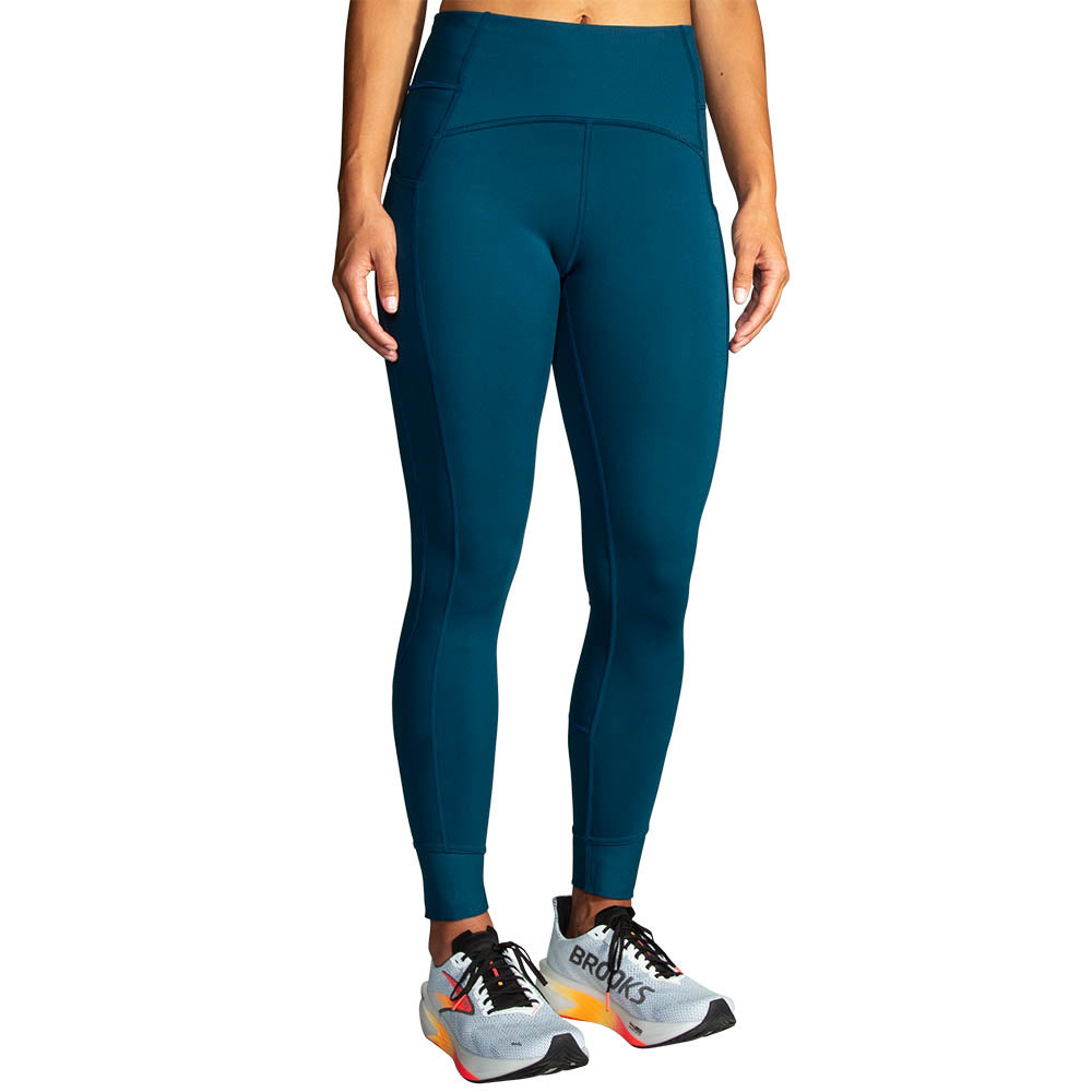 BROOKS Momentum Thermal Tight Damen