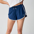 BROOKS Movement 3" Dolphin Short Laufhosen BROOKS Abyss Blue XS