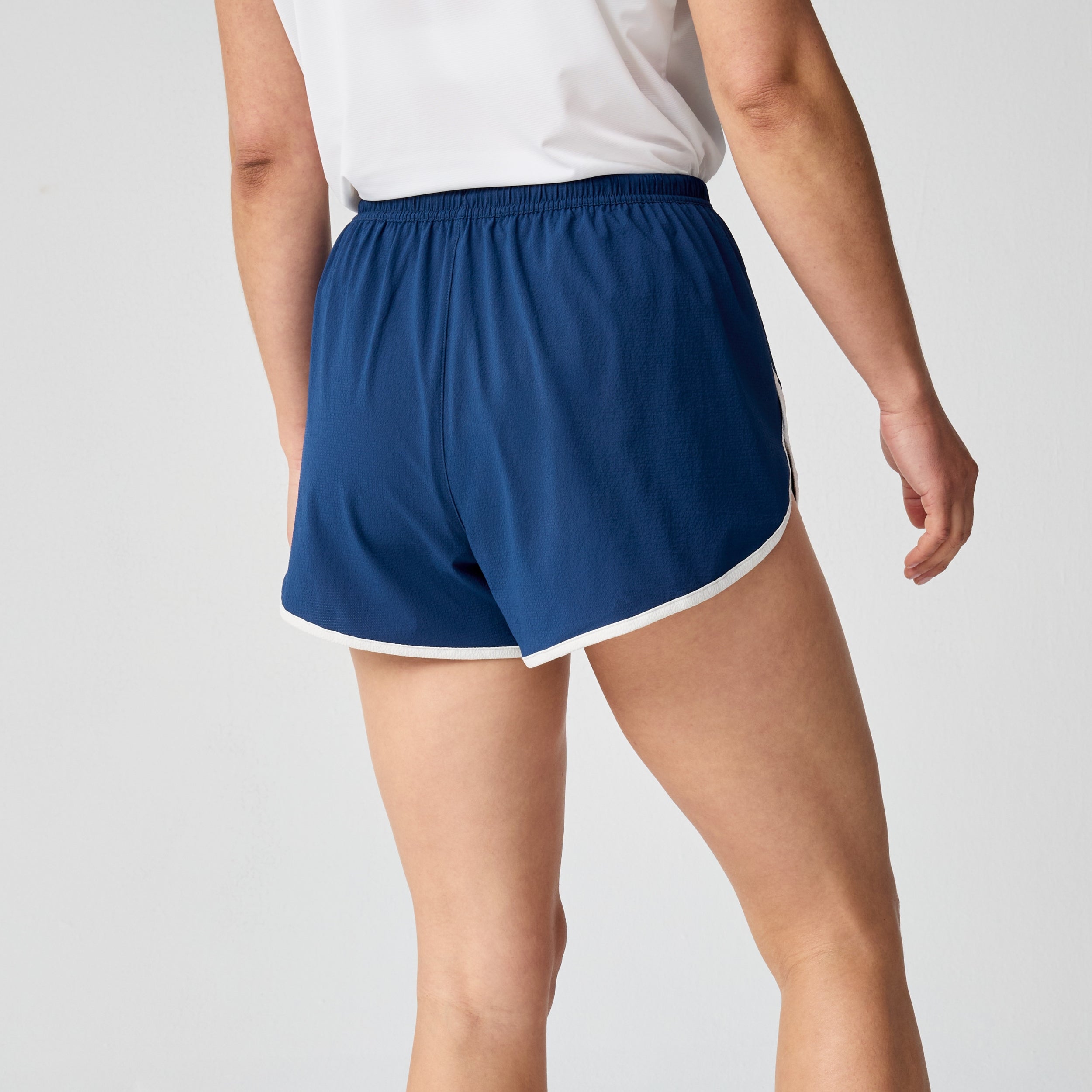 BROOKS Movement 3" Dolphin Short Laufhosen BROOKS