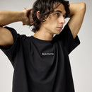 BROOKS Movement Heavyweight Tee Laufhosen BROOKS