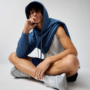 BROOKS Movement Hoodie Laufshirts BROOKS