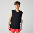BROOKS Movement Muscle Tank Laufshirts BROOKS Black S
