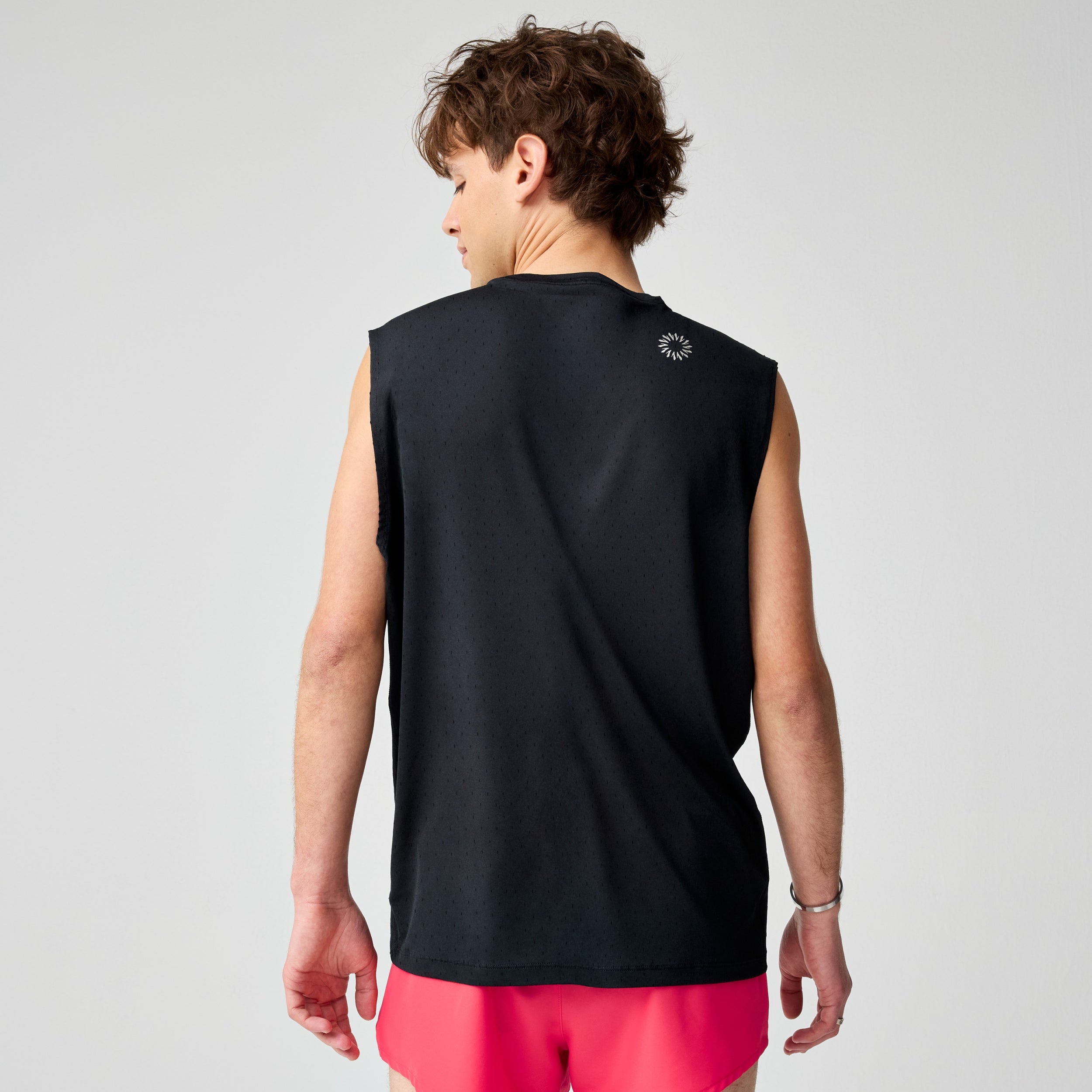 BROOKS Movement Muscle Tank Laufshirts BROOKS