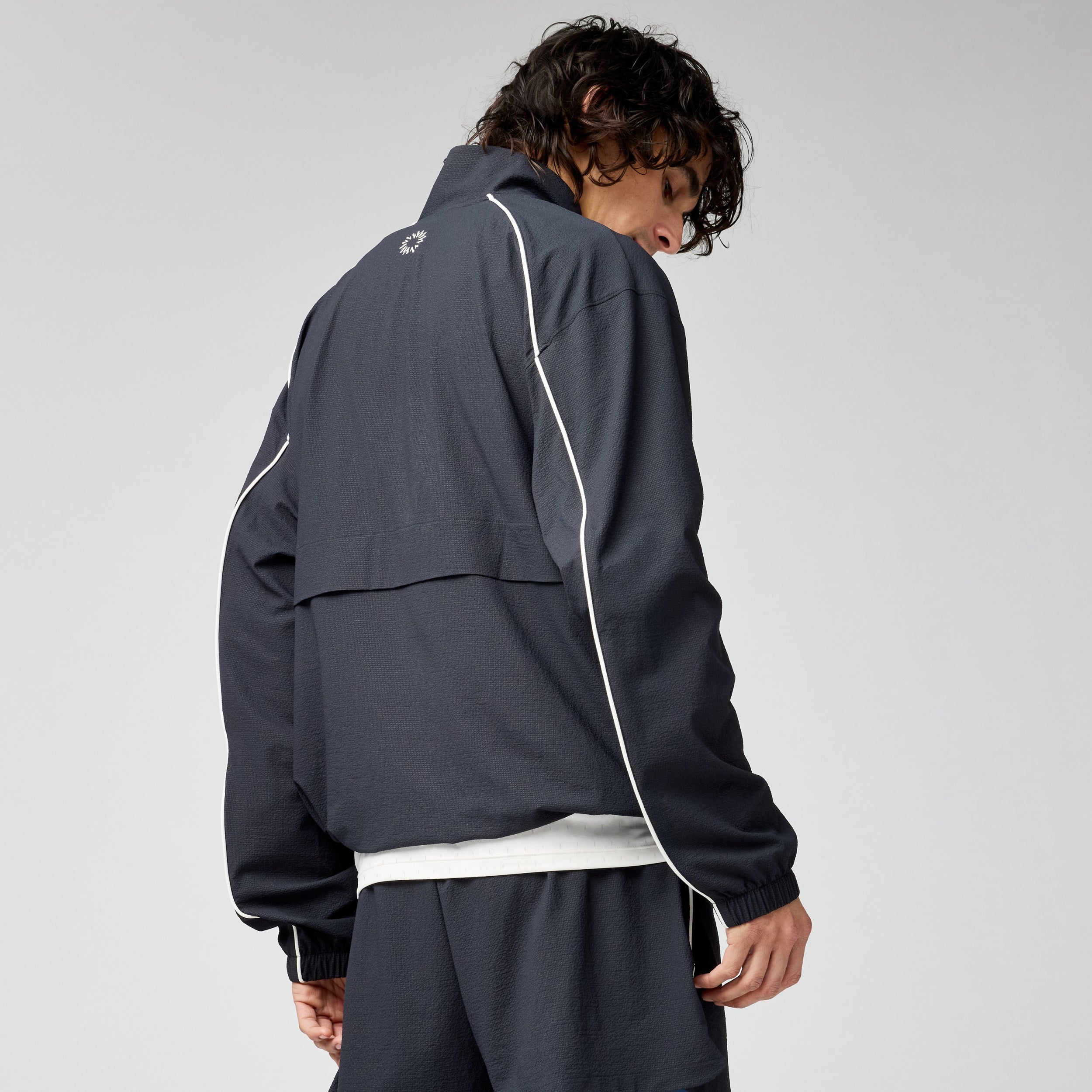 BROOKS Movement Relaxed Jacket Laufjacken BROOKS