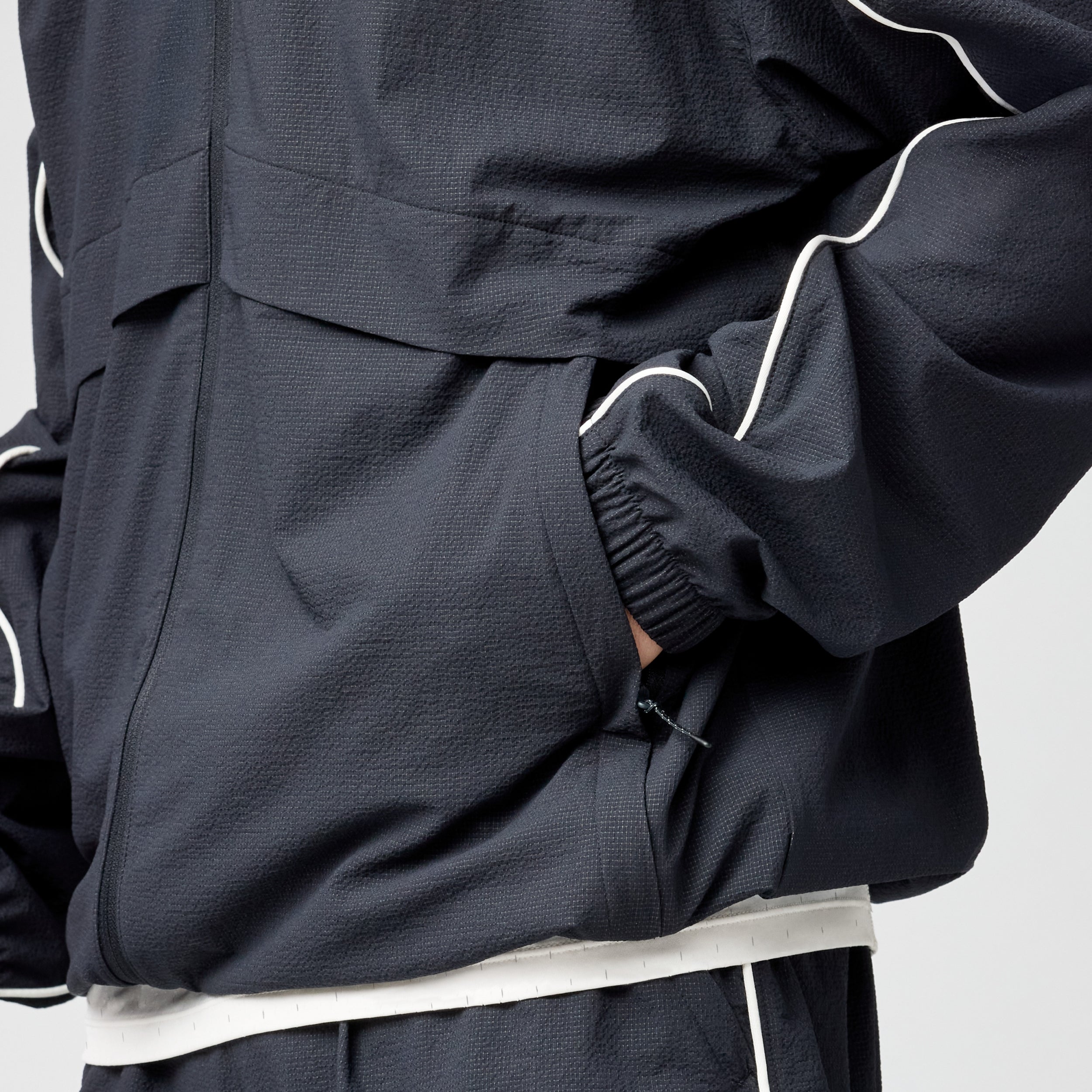 BROOKS Movement Relaxed Jacket Laufjacken BROOKS