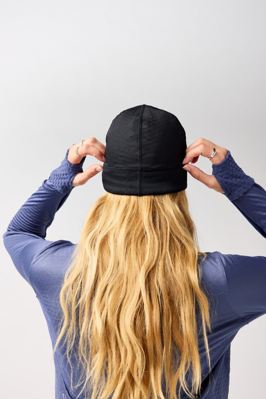 BROOKS Notch Thermal Beanie 2.0 Mützen BROOKS