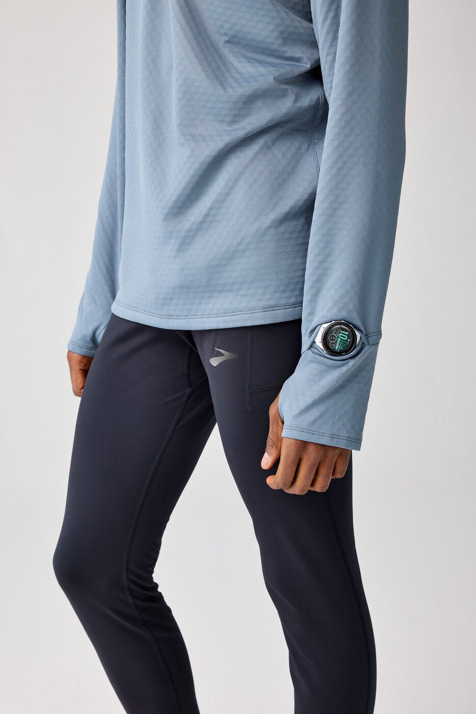 BROOKS Notch Thermal Hoodie 3.0 BROOKS