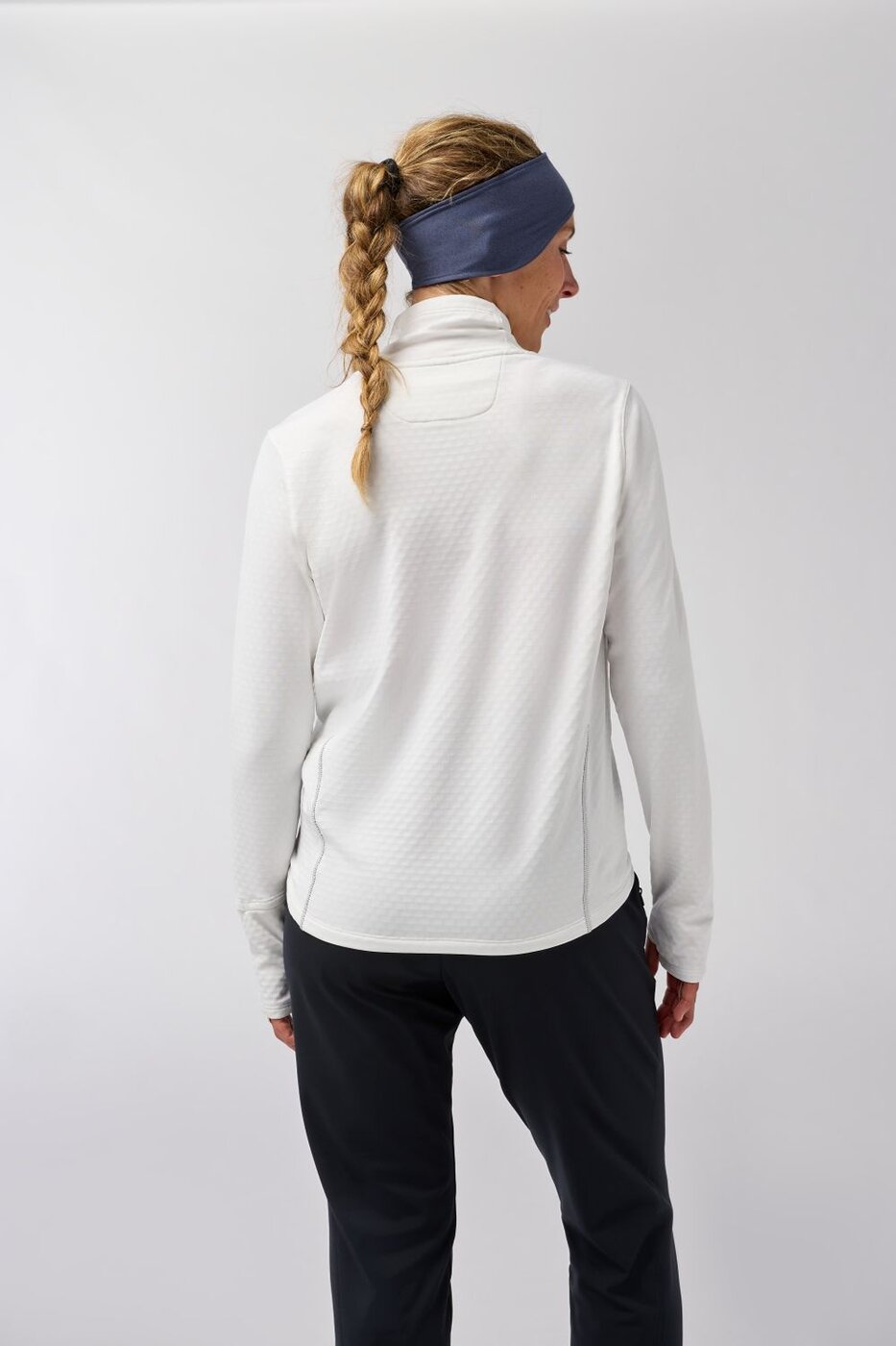 BROOKS Notch Thermal Long Sleeve 3.0 Laufshirts BROOKS