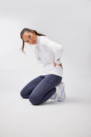 BROOKS Notch Thermal Long Sleeve 3.0 Laufshirts BROOKS