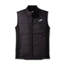 BROOKS Shield Hybrid Vest 3.0 Laufjacken BROOKS 1 S