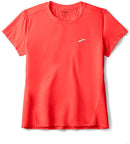 BROOKS Sprint Free Short Sleeve 3.0 Laufshirts BROOKS Black L