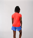 BROOKS Sprint Free Short Sleeve 3.0 Laufshirts BROOKS