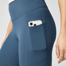 BROOKS Thermal Reflective Tight Laufhosen BROOKS