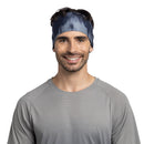 BUFF Coolnet UV Wide Headband Stirnbänder BUFF