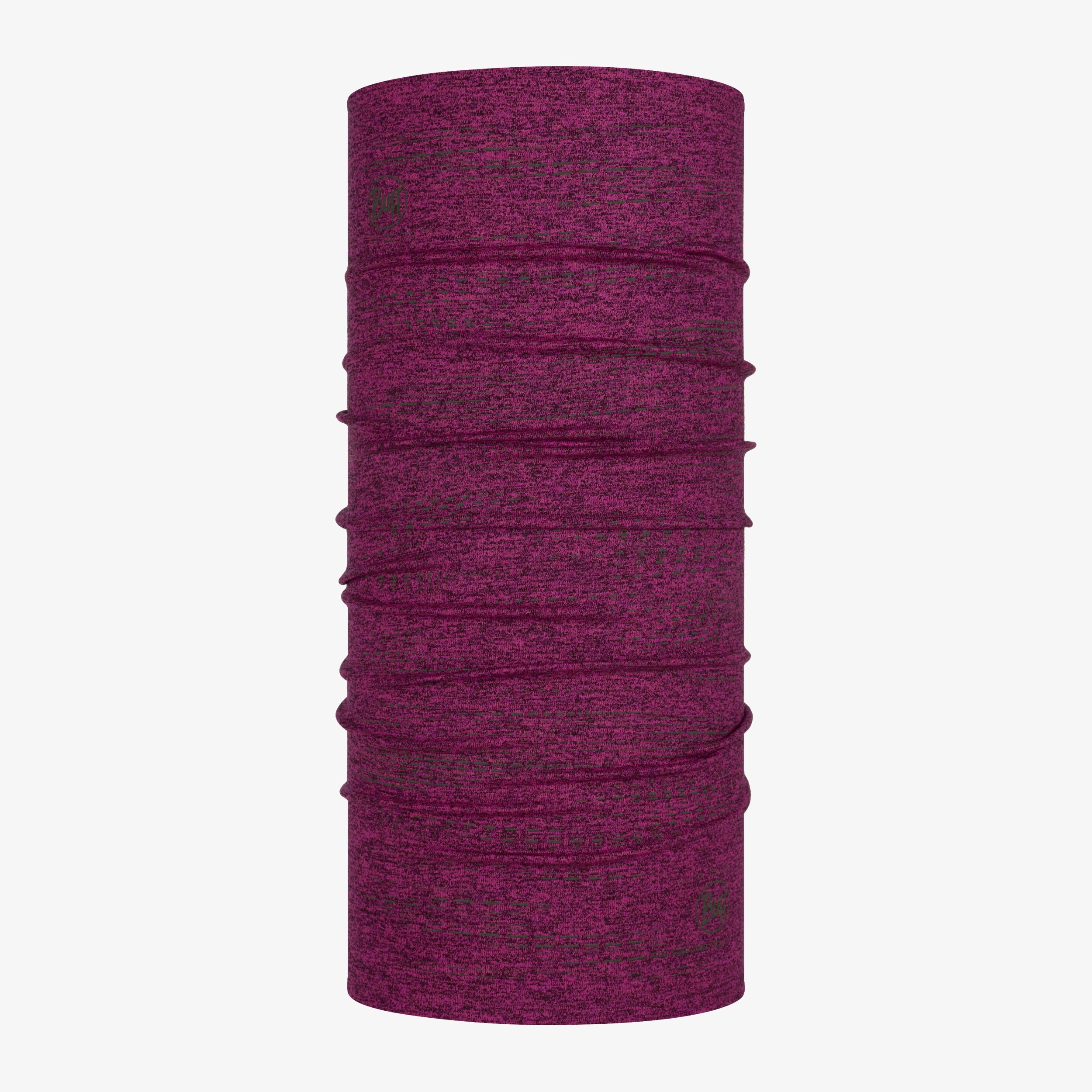 BUFF Herren Schal DRYFLX Schals BUFF PINK FLUOR -