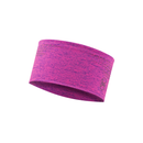 BUFF DryFlx Headband Stirnbänder BUFF PINK FLUOR -
