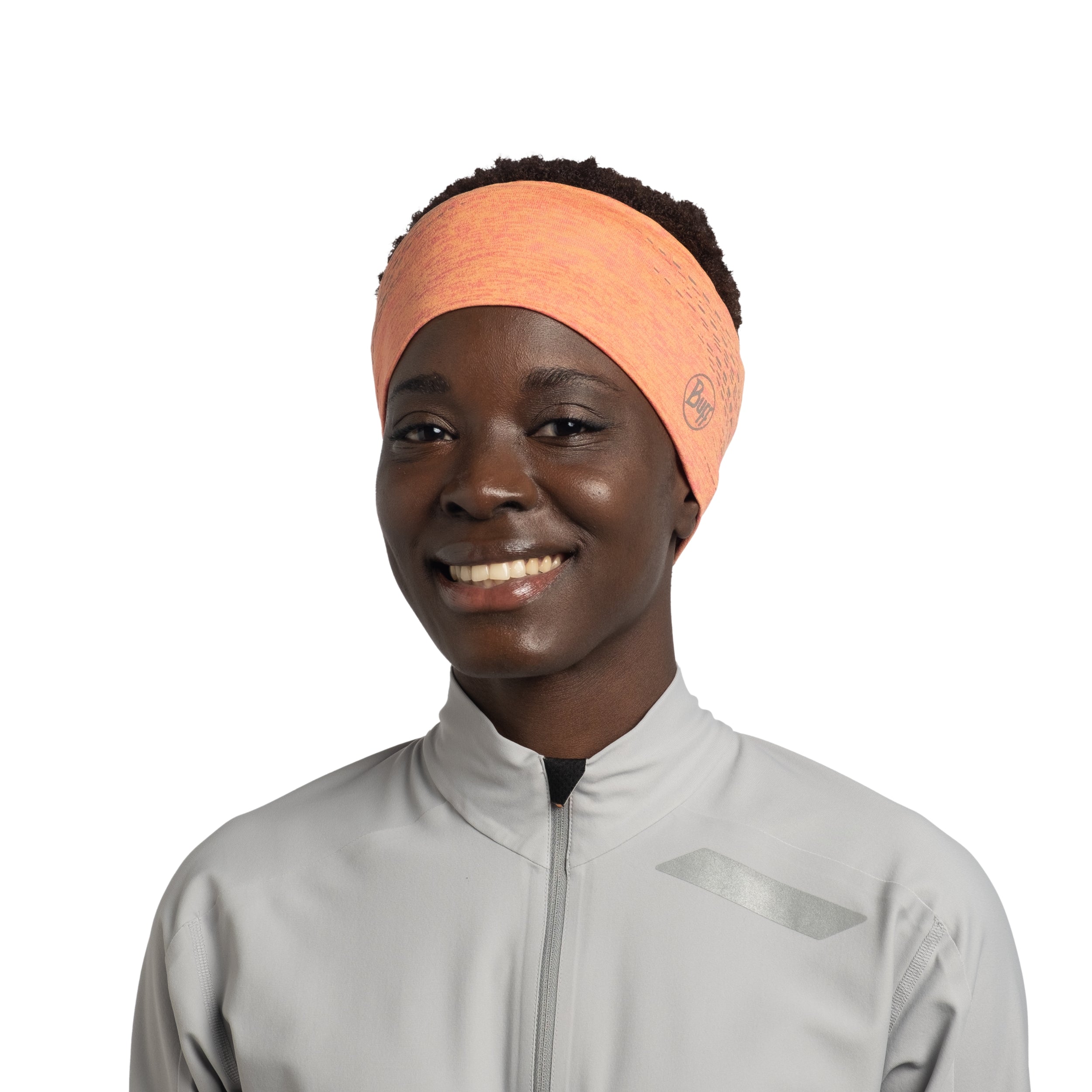BUFF Herren DRYFLX Stirnband Stirnbänder BUFF