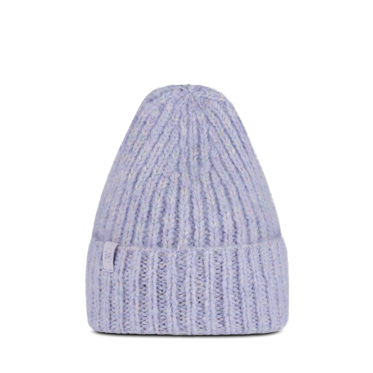 BUFF Knitted & Fleece Band Hat Mützen BUFF LILAC ICE -