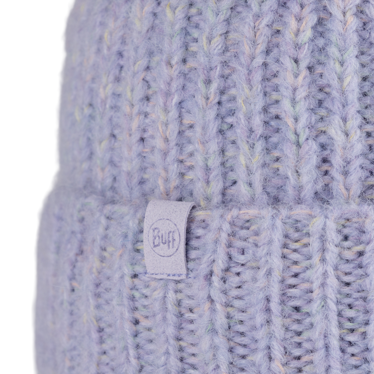 BUFF Knitted & Fleece Band Hat Mützen BUFF