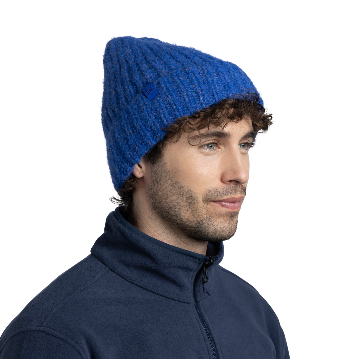 BUFF Knitted & Fleece Band Hat Mützen BUFF