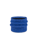 BUFF Knitted & Fleece Neckwarmer Schals BUFF royal blue -