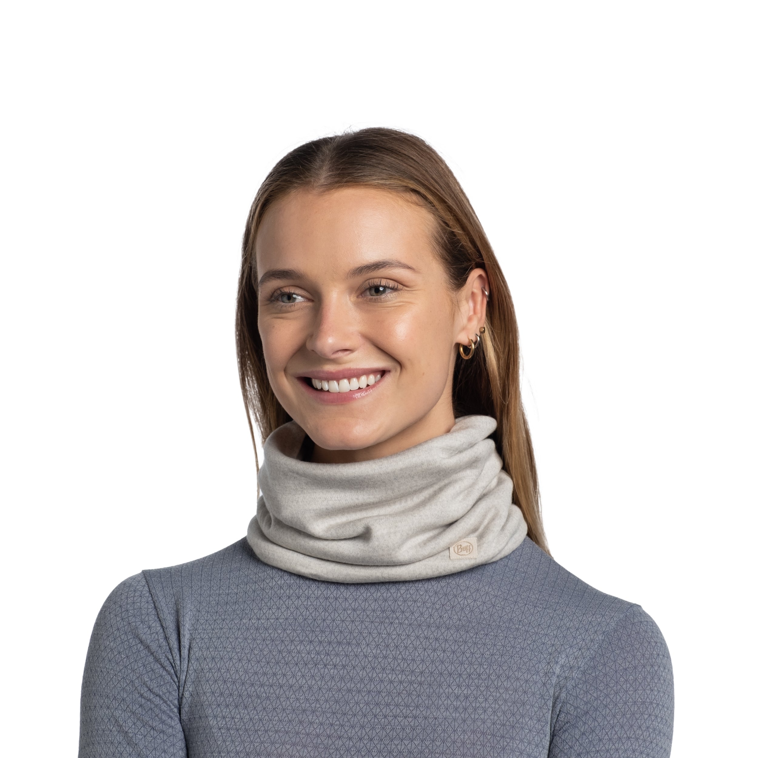 BUFF Merino Heavyweight Schal Schals BUFF