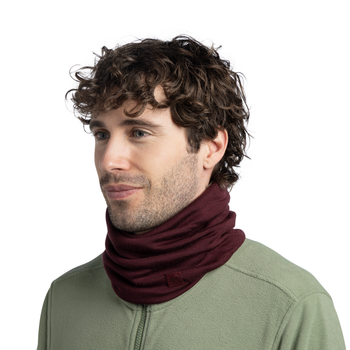 BUFF Merino Heavyweight Schal Schals BUFF