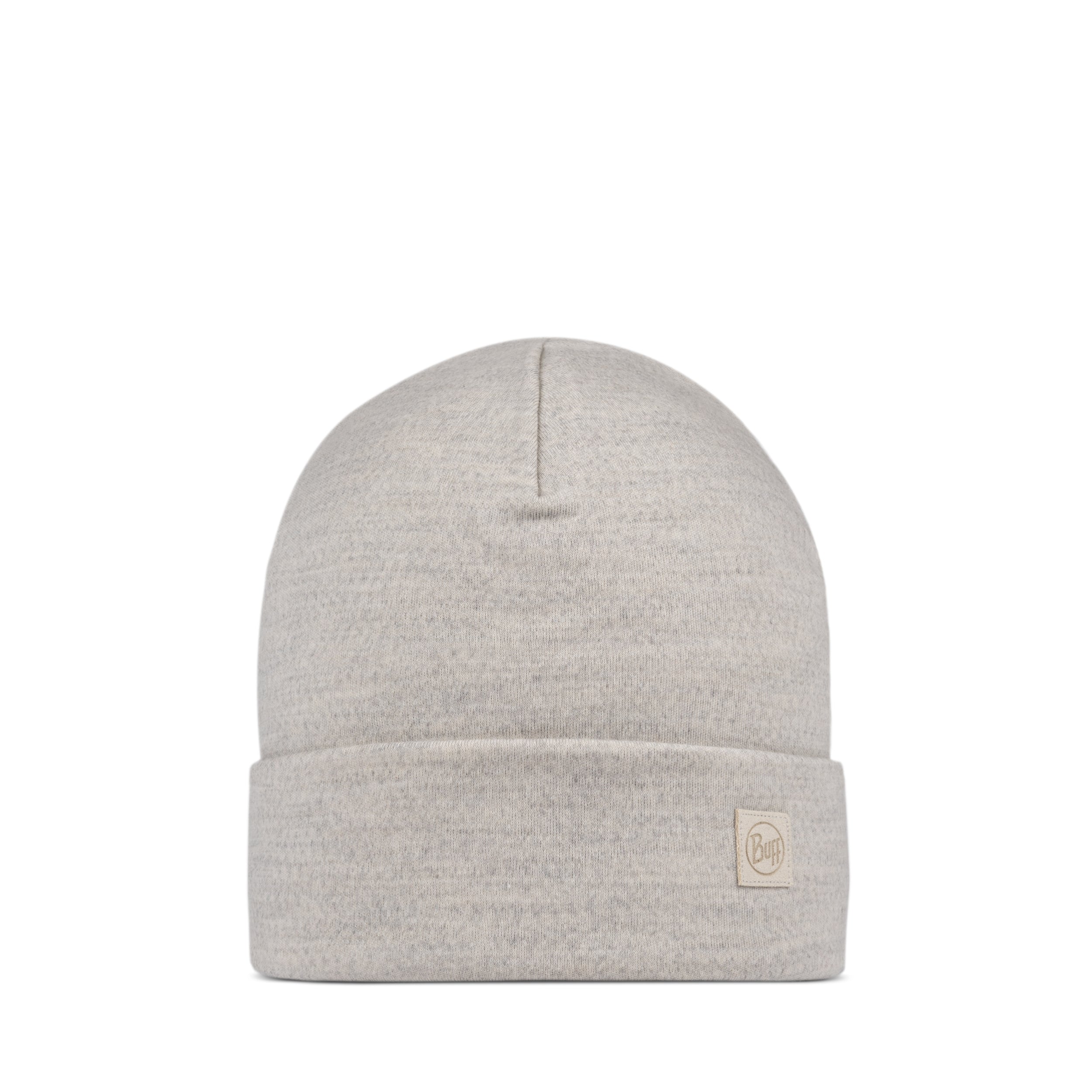 BUFF Merino Heavyweight Beanie Herren Mützen BUFF CLOUD -